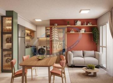Apartamento · 33m² · 2 Quartos · 1 Vaga · Apartamento em Vila Sílvia, São Paulo/SP de 33m² 2 quartos à venda por R$ 319.990,00
