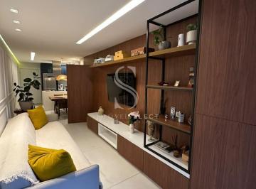 Apartamento · 69m² · 2 Quartos · 1 Vaga · Apartamento em Vila Mariana, São Paulo/SP de 69m² 2 quartos para locação R$ 8.500,00/mes
