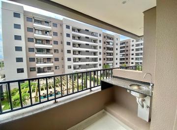 Apartamento · 3 Quartos · 2 Vagas · Apartamento em Fragata, Marília/SP de 0m² 3 quartos para locação R$ 4.120,00/mes