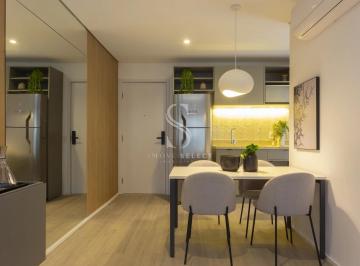 Comercial · 32m² · 1 Quarto · Studio em Itaim Bibi, São Paulo/SP de 32m² 1 quartos para locação R$ 6.353,00/mes