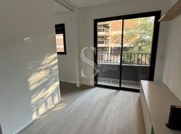 Comercial · 32m² · 1 Quarto · Studio em Itaim Bibi, São Paulo/SP de 32m² 1 quartos para locação R$ 5.253,00/mes