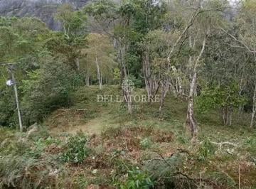 Terreno · 832m² · Terreno em Parque do Imbui, Teresópolis/RJ de 832m² à venda por R$ 145.000,00