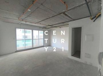 Comercial · 39m² · 1 Vaga · Conjunto em Barra Funda, São Paulo/SP de 39m² para locação R$ 2.744,00/mes