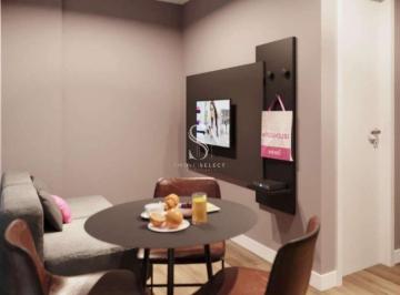 Apartamento · 34m² · 1 Quarto · Apartamento em Vila Caraguatá, São Paulo/SP de 34m² 1 quartos à venda por R$ 1.093.050,00
