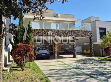 Casa · 360m² · 5 Quartos · 6 Vagas · Casa à venda no Ibi Aram I em Itupeva - SP.