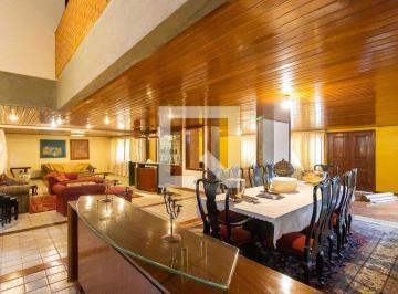 Casa · 1008m² · 5 Quartos · 5 Vagas · Casa à Venda - Alto Taquaral, 5 Quartos, 1008 m2