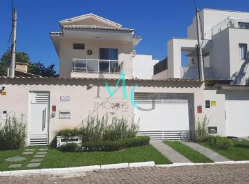 Casa · 210m² · 4 Quartos · Casa em Vargem Grande, Rio de Janeiro/RJ de 210m² 4 quartos à venda por R$ 1.250.000,00