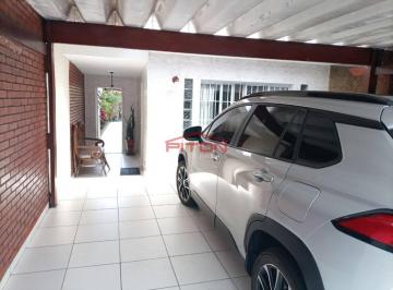 Casa · 144m² · 3 Quartos · 2 Vagas · Sobrado em Engenheiro Goulart, São Paulo/SP de 144m² 3 quartos à venda por R$ 880.000,00