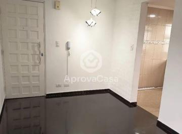 Apartamento · 46m² · 2 Quartos · 1 Vaga · Apartamento em Jardim Felicidade (Zona Oeste), São Paulo/SP de 46m² 2 quartos à venda por R$ 250.000
