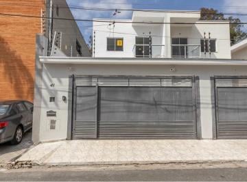 Casa · 141m² · 3 Quartos · 2 Vagas · Casa em Jardim Bélgica, São Paulo/SP de 141m² 3 quartos à venda por R$ 1.100.000,00