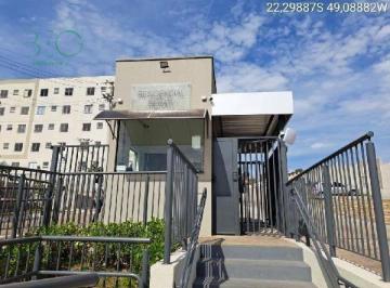 Apartamento · 39m² · 2 Quartos · 1 Vaga · Apartamento em Jardim Godoy, Bauru/SP de 39m² 2 quartos à venda por R$ 131.157,73