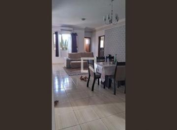 Casa · 150m² · 3 Quartos · 2 Vagas · Casa à Venda - Jardim do Sol, 3 Quartos, 150 m2