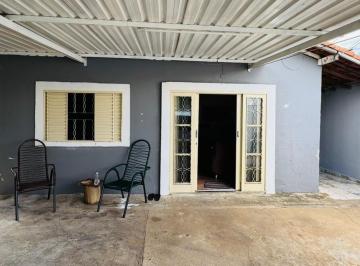 Casa · 200m² · 3 Quartos · 2 Vagas · Casa em Jardim Ipê Pinheiro, Mogi Guaçu/SP de 200m² 3 quartos à venda por R$ 250.000,00