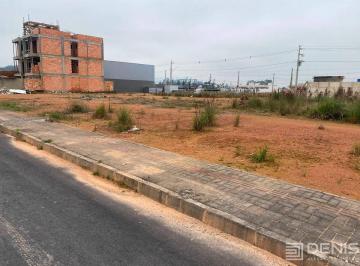 Terreno · Terreno - 300 m² - Pocinho - Ilhota/SC