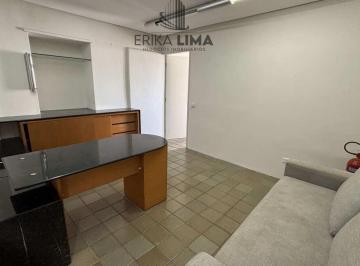 Comercial · 40m² · 1 Vaga · Sala em Boa Vista, Recife/PE de 40m² à venda por R$ 110.000,00 ou para locação R$ 1.600,00/mes