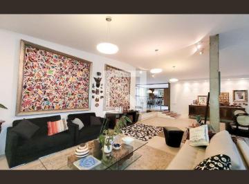 Casa · 830m² · 6 Quartos · 10 Vagas · Casa à Venda - Jardim Santana, 6 Quartos, 830 m2