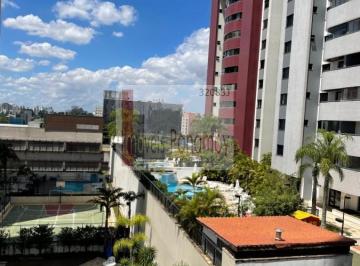 Apartamento · 47m² · 1 Quarto · 1 Vaga · Apartamento em Paraisópolis, São Paulo/SP de 47m² 1 quartos para locação R$ 2.350,00/mes