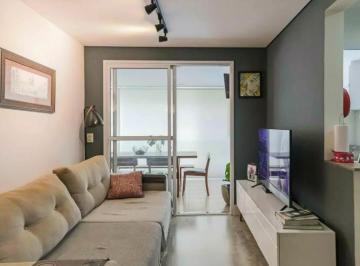 Apartamento · 90m² · 1 Quarto · Apartamento em Jaguaré, São Paulo/SP de 90m² 1 quartos à venda por R$ 925.531,00