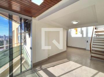 Photo 1 · Apartamento à Venda - Cambuí, 3 Quartos, 260 m2