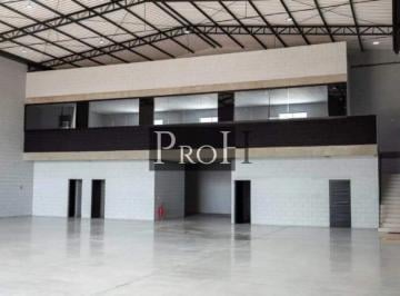 Comercial · 730m² · 6 Vagas · Galpão em Vila Valparaíso, Santo André/SP de 730m² para locação R$ 38.000,00/mes