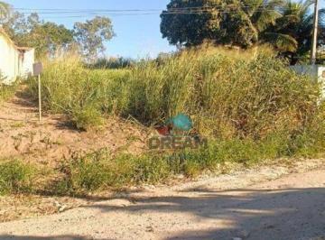 Terreno · 450m² · Terreno em Mar do Norte, Rio das Ostras/RJ de 0m² à venda por R$ 110.000,00