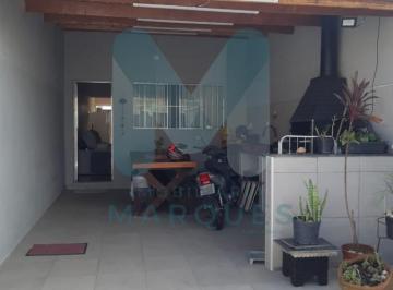 Casa · 160m² · 2 Quartos · 2 Vagas · Sobrado em Residencial Esperança, Caçapava/SP de 160m² 2 quartos à venda por R$ 339.990,00