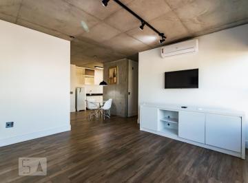 Apartamento · 70m² · 2 Quartos · 1 Vaga · Apartamento à Venda - Cambuí, 2 Quartos, 70 m2