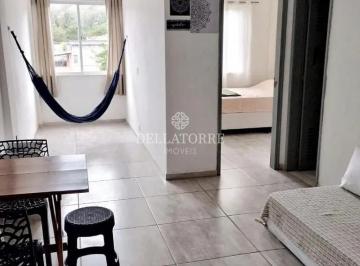 Apartamento · 40m² · 1 Quarto · Apartamento em Várzea, Teresópolis/RJ de 40m² 1 quartos à venda por R$ 245.000,00