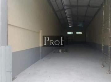 Comercial · 270m² · Galpão em Alto da Mooca, São Paulo/SP de 270m² para locação R$ 15.000,00/mes