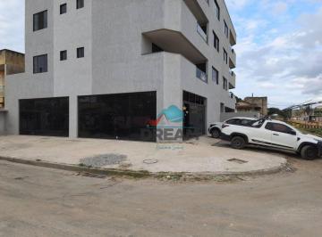 Comercial · 120m² · 2 Vagas · Loja em Village Rio das Ostras, Rio das Ostras/RJ de 120m² para locação R$ 2.900,00/mes