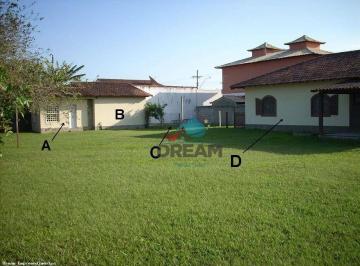 Casa · 230m² · 3 Quartos · 3 Vagas · Casa em Extensão do Bosque, Rio das Ostras/RJ de 230m² 3 quartos à venda por R$ 1.050.000,00