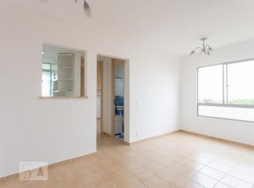 Apartamento · 50m² · 2 Quartos · 1 Vaga · Apartamento à Venda - Vila Carminha , 2 Quartos, 50 m2