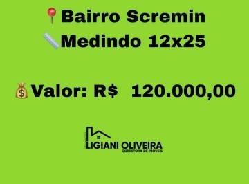 Terreno · 300m² · Terreno em , Novo Progresso/PA de 300m² à venda por R$ 120.000,00