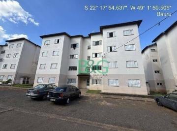 Apartamento · 51m² · 2 Quartos · Apartamento em Núcleo Habitacional Mary Dota, Bauru/SP de 51m² 2 quartos à venda por R$ 78.201,87