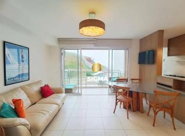 Apartamento · 85m² · 2 Quartos · 2 Vagas · Apartamento em Parque Enseada, Guarujá/SP de 85m² 2 quartos à venda por R$ 800.000,00 ou para locaçã