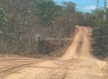 Terreno · 23000m² · Terreno em Centro, Teresina/PI de 23000m² à venda por R$ 120.000,00