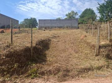 Terreno · 370m² · Terreno em Caioçara, Jarinu/SP de 0m² à venda por R$ 110.000,00
