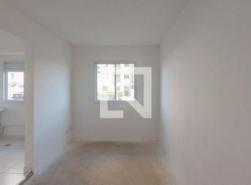 Apartamento · 39m² · 1 Quarto · Apartamento à Venda - Jardim Samambaia, 1 Quarto, 39 m2