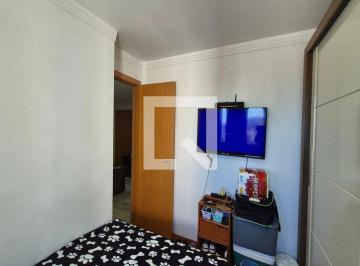 Apartamento 45m² Venda Jardim Antonio Von Zuben · Apartamento à Venda - Jardim Antonio Von Zuben, 2 Quartos, 45 m2