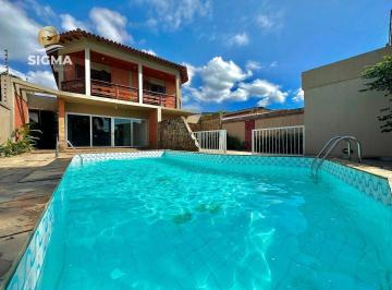 Casa · 286m² · 3 Quartos · 4 Vagas · Casa em Jardim Virgínia, Guarujá/SP de 286m² 3 quartos à venda por R$ 1.100.000,00