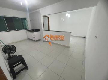 Apartamento · 48m² · 1 Quarto · Kitnet em Vila Rio de Janeiro, Guarulhos/SP de 48m² 1 quartos à venda por R$ 150.000,00