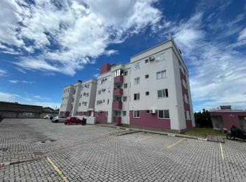 Apartamento · 55m² · 2 Quartos · 1 Vaga · Apartamento em , Laguna/SC de 55m² 2 quartos à venda por R$ 319.000,00
