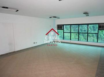 Comercial · 75m² · 1 Vaga · Sala em Centro, Santos/SP de 75m² à venda por R$ 270.000,00