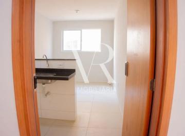 Apartamento · 43m² · 2 Quartos · Apartamento em Gramame, João Pessoa/PB de 43m² 2 quartos à venda por R$ 169.000,00
