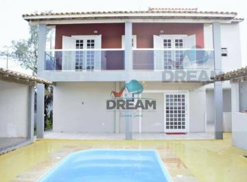 Casa · 234m² · 3 Quartos · 1 Vaga · Casa em Floresta das Gaivotas, Rio das Ostras/RJ de 234m² 3 quartos à venda por R$ 900.000,00
