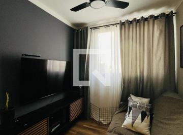 Apartamento de 1 quarto, Campinas · Apartamento à Venda - Alto Taquaral, 1 Quarto, 40 m2