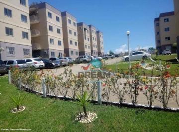 Apartamento · 53m² · 2 Quartos · 1 Vaga · Apartamento em Maria Turri, Rio das Ostras/RJ de 53m² 2 quartos à venda por R$ 130.000,00