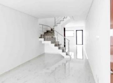 Casa · 110m² · 3 Quartos · 2 Vagas · Sobrado em Jardim Avelino, São Paulo/SP de 110m² 3 quartos à venda por R$ 1.085.000,00