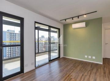 Apartamento · 1 Quarto · 1 Vaga · Apartamento em Campos Elíseos, São Paulo/SP de 0m² 1 quartos à venda por R$ 1.075.000,00 ou para loc