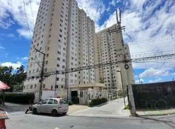 Apartamento · 32m² · 2 Quartos · Apartamento em Vila Nova Curuçá, São Paulo/SP de 32m² 2 quartos à venda por R$ 132.970,97